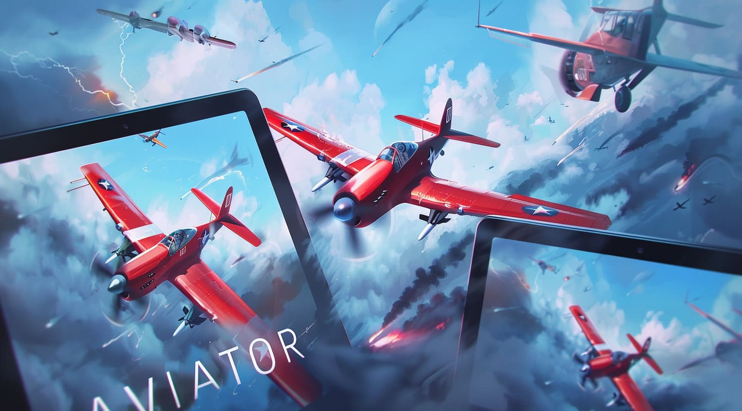 baji  baji এভিয়েটর থ্রিল