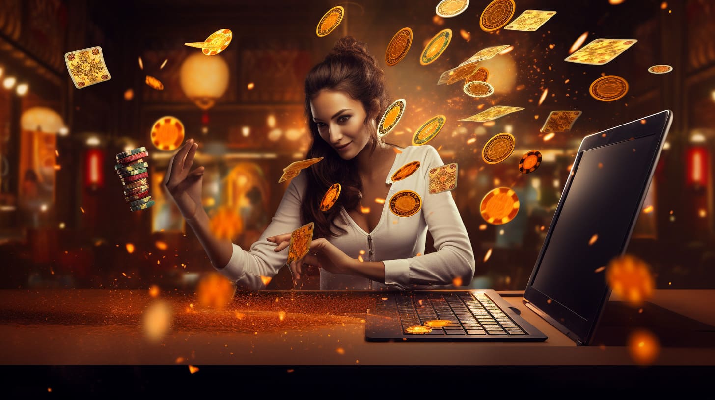 baji  baji ক্যাসিনো গেম